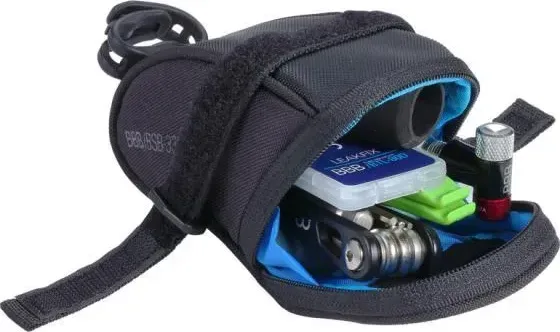 BBB BSB-58 Combiset Speedpack CO2