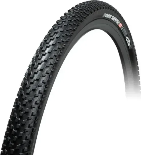 Tufo Plášť GRAVEL SWAMPERO 36-622(700x36C) 390g