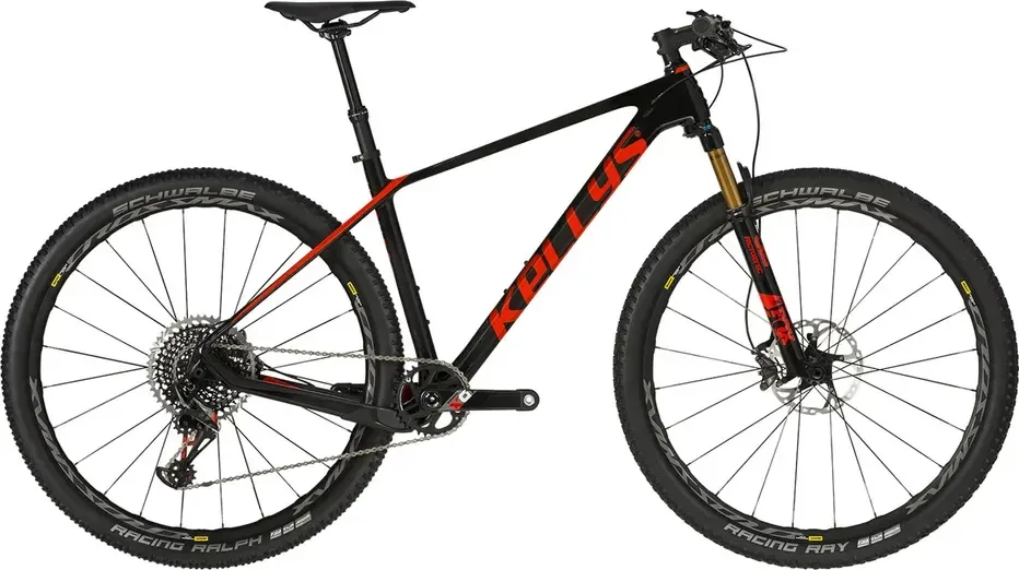 KELLYS Hacker 90 S 29"