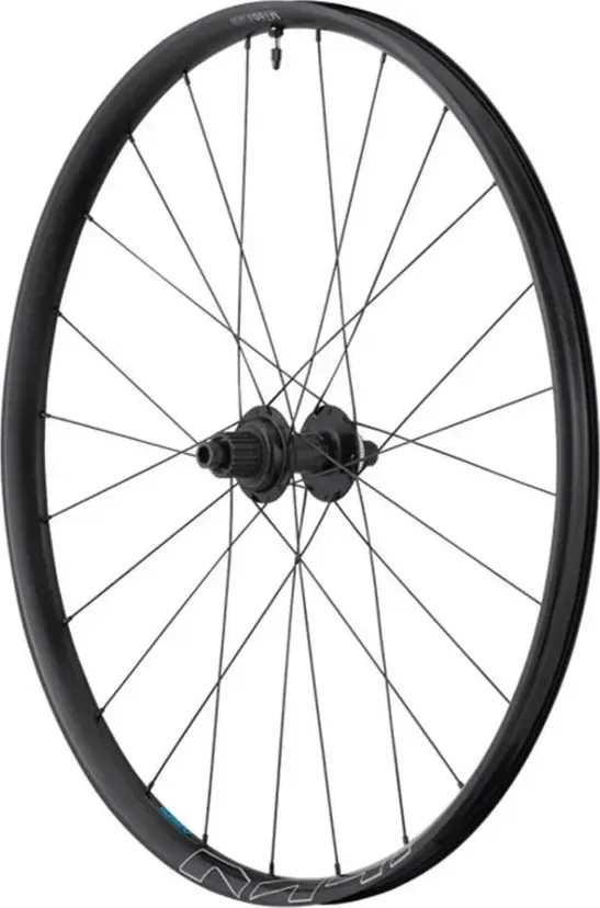 Koleso WH-MT601 27,5 zadné 148x12mm oska 12-k. Center-Lock čierne