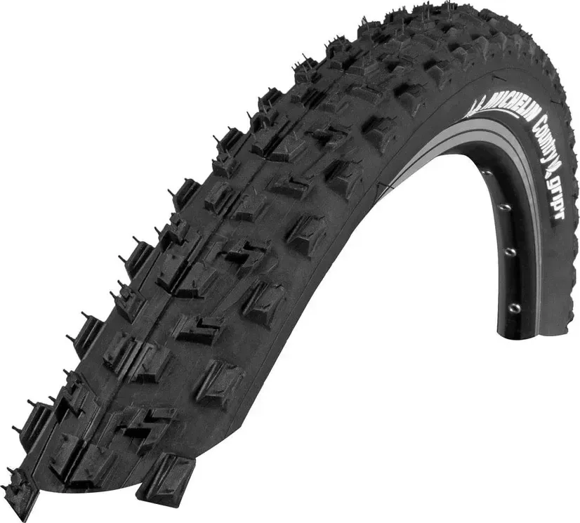 Plášt COUNTRY GRIPR 27.5x2.10 (54-584) 30TPI 720g
