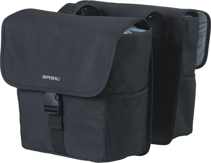 Basil GO DOUBLE BAG