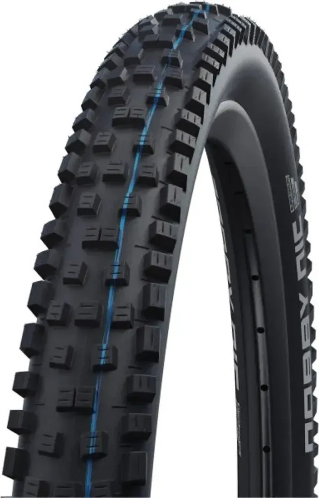 Plášť NOBBY NIC 27.5x2.40 (62-584) 67EPI 812g TLE Evo Super Ground Addix SpeedGrip skladací