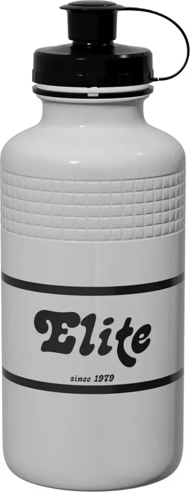 Fľaša VINTAGE PE 500 biela
