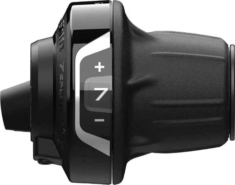 Radenie revoshift SL-RV400 7-k. pravé čierne