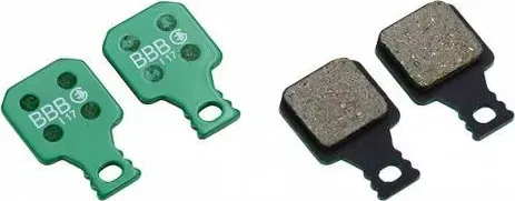 BBB BBS-372E Discstop E-bike
