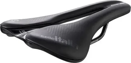 SELLE ITALIA sedlo NOVUS Boost EVO TM Superflow L3