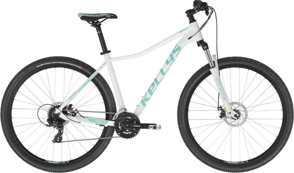 KELLYS Vanity 30 White M 29"