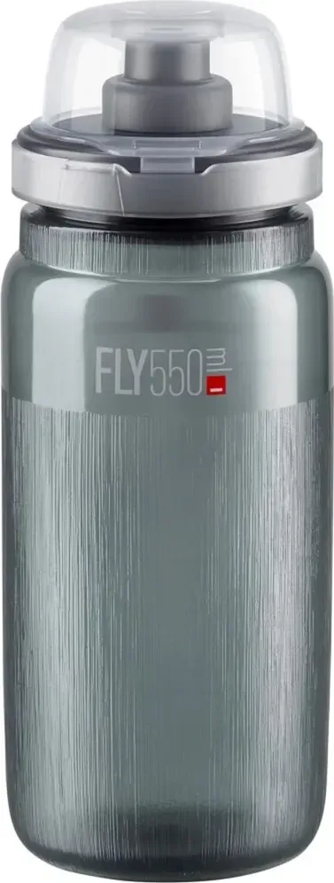 Fľaša FLY MTB TEX 550 smoke