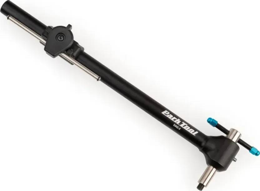 Park Tool prípravok na vyrovnanie držiaku prehadzovača PT-DAG-3