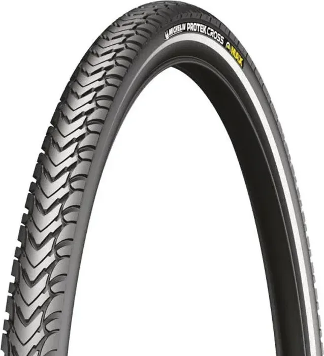 Plášť PROTEK CROSS MAX 700x47C (47-622) 30TPI 1470g reflex