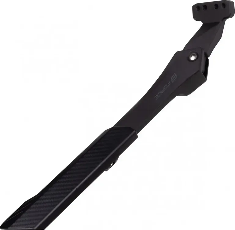 Force stojan F E-BIKE 24-29" Al zadný, 18/40mm černý