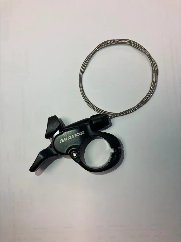 Páčka RL15 na riadítka RL22-SINGLE-U-2C-22 OEM