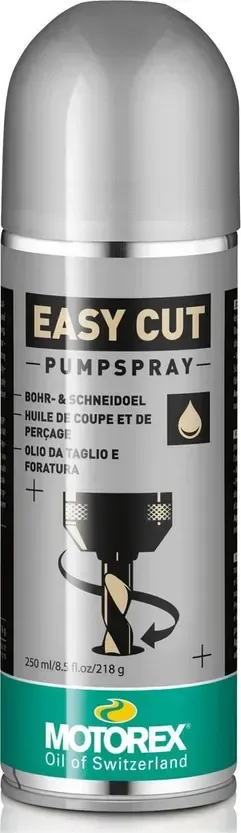 Olej EASY CUT 250ml