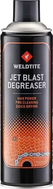 WELDTITE Tlakový odmasťovač Jet Blast Degraser 500ml