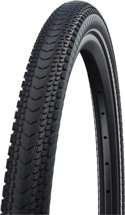 Plášť MARATHON ALMOTION 28x2.00 (50-622) 67EPI 835g TLE RaceGuard reflex skladací
