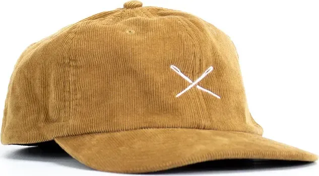 Restrap Camp Cap šiltovka, camel