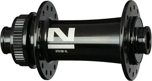 Novatec D791SB-CL-12, predný náboj, 32 dier, 12x100, OEM