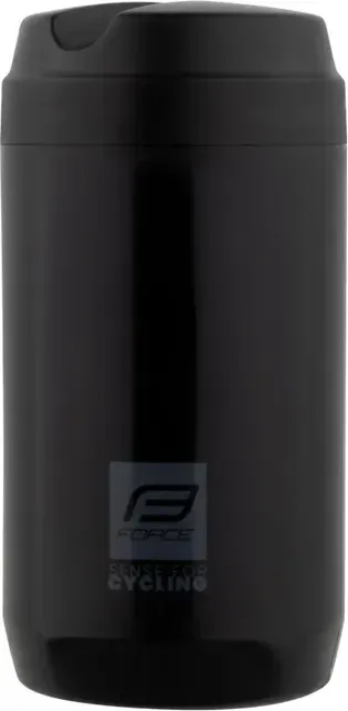 Force puzdro na náradie TOOL 0,5 l, čierne