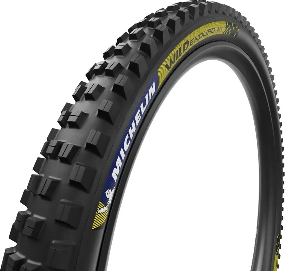 Plášť WILD ENDURO MAGI-X 29x2.40 (61-622) 1290g TLR skladací