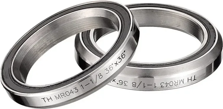 FSA ložisko hl. zloženia-TH-872E ACB 36°x36° 1-1/8 Dual S MR043 - OD 41.5