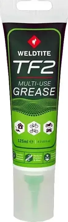 WELDTITE TF2 mazací tuk Multi-Use Grease 125g