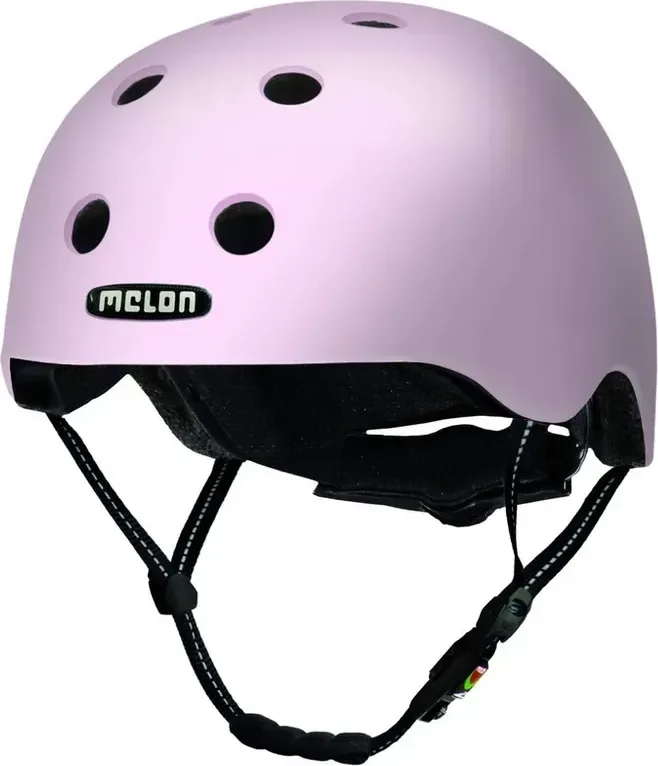 Melon Cyklistická prilba Posh Tokyo XXS/S, Ružová