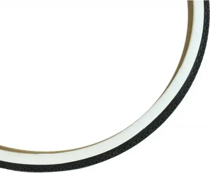 Plášť WORLDTOUR 27.5x1.35 (35-584) 3x22TPI 590g biely bok