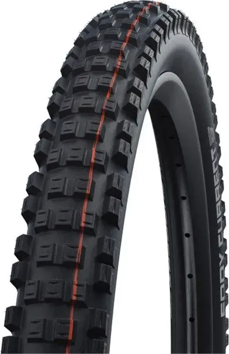 Plášť EDDY CURRENT REAR 29x2.60 (65-622) 67EPI 1500g TLE Evo Super Gravity Addix Soft skladací