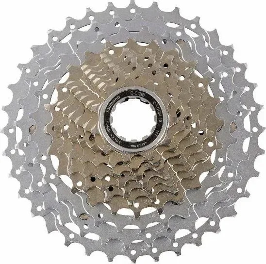 Kazeta CS-HG81 10-kolo 11-32 SLX