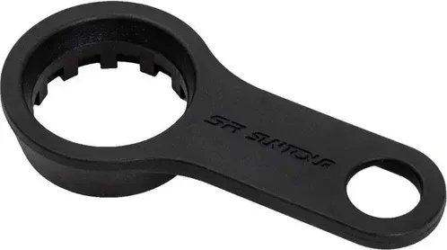 Náradie na plastovú skrutku v korunke MTB FAA122 OEM