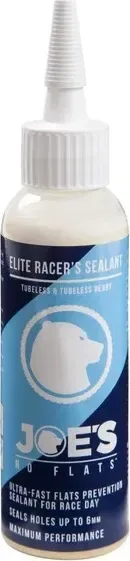 JOE´S NO-FLATS bezdušový tmel Elite Racer Sealant