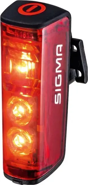 SIGMA svetlo zadné BLAZE RL StVZO