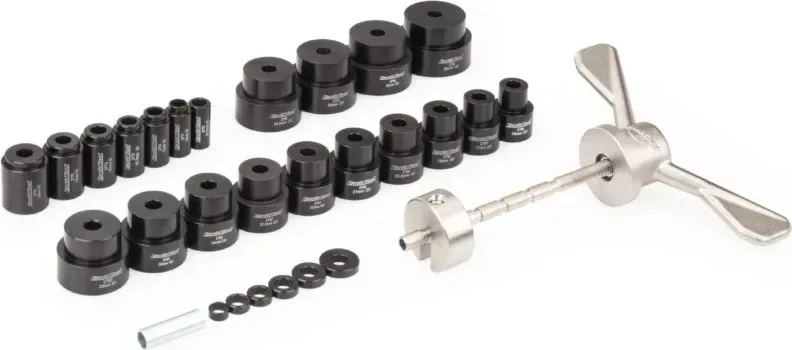 Park Tool sada na výmenu ložísk SBK-1-