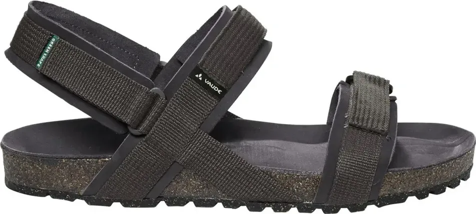 Vaude sandále UBN Lorus, phantom black, dámske