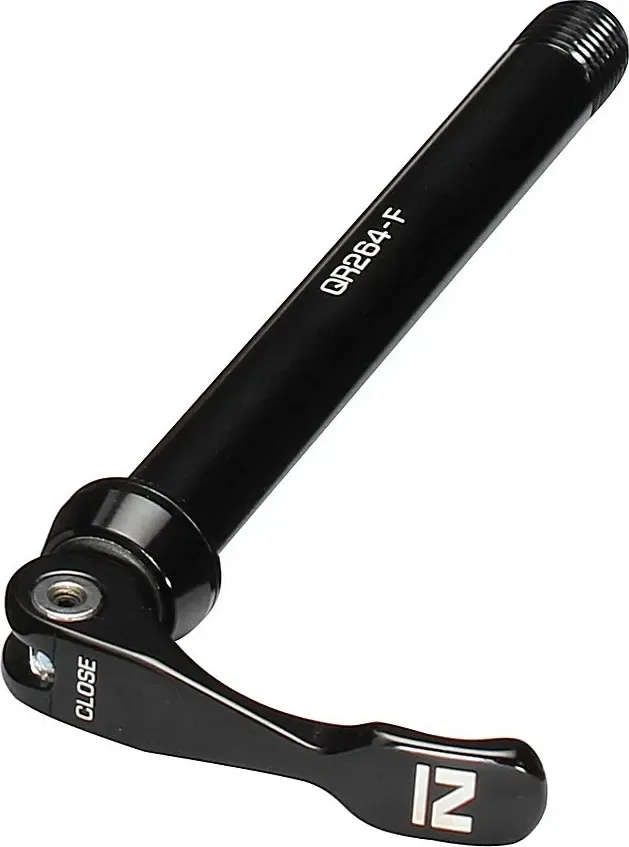 Novatec QR264F-EN-B15 Shimano predná os M15xP1.5x135 mm, bez koncovky