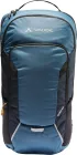 Vaude cyklistický batoh Ledro 12, unisex, baltic sea