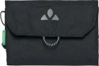 Vaude peňaženka Wallet M, black