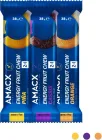 AMACX Energy Fruit Chew 38g