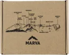 MARVA MIX darčekové balenie 8 ks tyčiniek