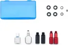 Park Tool sada odvzdušňovacia DOT PT-BKD-1-2-