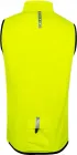 FORCE vesta WINDPRO KID neprefúkavá, fluo