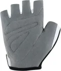 Roeckl Rukavice cyklistické Bernex castlerock/white