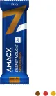 AMACX Energy Nougat Bar 37g