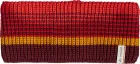 Vaude čelenka Melbu IV, unisex, red