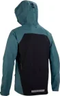 LEATT nepremokavá bunda MTB HydraDri 5.0 Teal