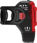 LEZYNE Zadné svetlo KTV PRO Ai ALERT StVZO