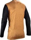 Leatt cyklistický dres MTB Enduro 4.0, Rust