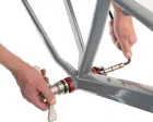 Park Tool sada príslušenstva k BBP-1 a BBP-1-2 - PT-BBP-AOS