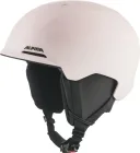 ALPINA Detská lyžiarska prilba BRIX JR light-rose matt